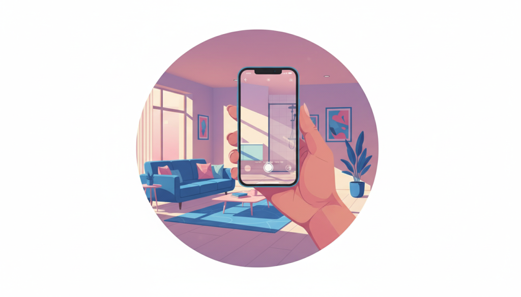 Por que o Hauseful vai além do checklist