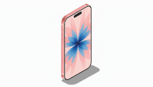 Celular de última geração